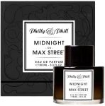 Philly & Phill Midnight On Max Street Парфюмированная вода