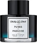 Philly & Phill Punks In Paradise Парфюмированная вода (тестер без крышечки)