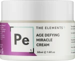 THE ELEMENTS Антивіковий міракл крем потужної дії Age Defying Miracle Cream