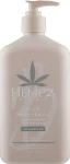 Молочко для тела "Коа и Сладкий Миндаль" - Hempz Koa & Sweet Almond Smoothing Herbal Body Moisturizer, 500 мл