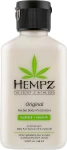 Hempz Зволожуюче рослинне молочко для тіла Herbal Moisturizer