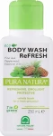 Natura House Гель для душу "Освіжаючий" Body Wash