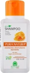 Natura House Шампунь для волос "Питательный" Nourishing Eco Shampoo