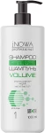 JNOWA Professional Шампунь для объема тонких волос, с дозатором 1 Volume Shampoo