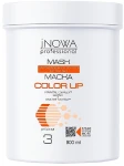 JNOWA Professional Маска для фарбованого волосся 3 Color Up Hair Mask