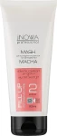 JNOWA Professional Інтенсивно відновлювальна маска для волосся Fill Up Mask