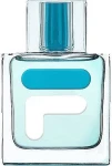 FILA For Men Eau de Parfum Парфюмированная вода (тестер с крышечкой)