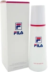 FILA For Women Парфумована вода (тестер з кришечкою) - фото N2