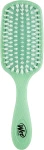 Wet Brush Щітка для волосся Go Green Tea Tree Oil Infused Shine Hair Brush