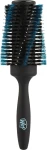 Wet Brush Щітка для густого й жорсткого волосся Smooth & Shine Round Brush For Thick & Coarse Hair