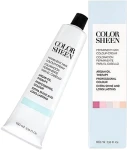 Kosswell Professional Фарба для волосся Color Sheen