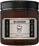Bandido Гель для волос с кератином Hair Gel 3 Keratin - фото N2