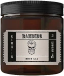 Bandido Гель для волосся з кератином Hair Gel 3 Keratin - фото N2