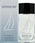 Bogart Santana Bay Туалетная вода, 100ml - фото N2