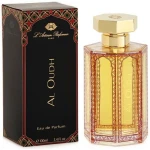 L'Artisan Parfumeur Al Oudh Парфюмированная вода (тестер с крышечкой) - фото N2