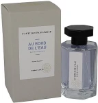 L'Artisan Parfumeur Au Bord De L'Eau Cologne Одеколон (тестер с крышечкой)