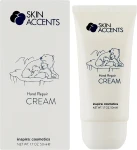 Inspira:cosmetics УЦЕНКА Крем для рук восстанавливающий Skin Accents Hand Repair Cream * - фото N2