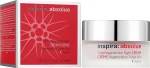 Inspira:cosmetics Відновлювальний нічний крем для жирної шкіри Inspira:absolue Light Regeneration Night Cream Regular - фото N2