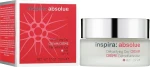 Inspira:cosmetics Денний детокс-крем для сухої шкіри обличчя Inspira:absolue Detoxifying Day Cream Rich - фото N2