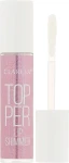 Claresa Topper Lip Shimmer Блиск для губ - фото N3