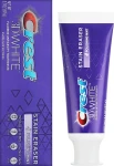 Crest Відбілювальна зубна паста 3D White Stain Eraser Fresh Mint Whitening Toothpaste - фото N2