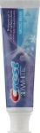 Crest Отбеливающая зубная паста 3D White Arctic Fresh Icy Cool Mint - фото N7