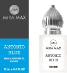 Mira Max Antonio Blue Парфюмированное масло для мужчин