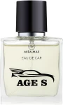 Mira Max Ароматизатор для авто Eau De Car Age S Perfume Natural Spray For Car Vaporisateur - фото N2