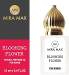 Mira Max Blooming Flower Парфюмированное масло для женщин