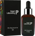 Pelart Laboratory 3D-сироватка для догляду за шкірою навколо очей 3D Lifting Serum For Eye - фото N2