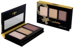 Bronx Colors Urban Line Strobing Palette Палетка для стробингу