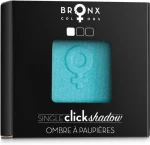 Bronx Colors Single Click Shadow Тени для век