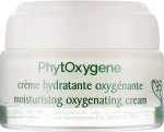 Mary Cohr Зволожувальний кисневий крем для обличчя Phytoxygene Moistirising Oxegenating Cream