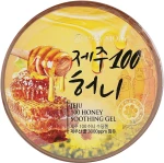 Pax Moly Універсальний гель з екстрактом меду Jeju Honey Soothing Gel