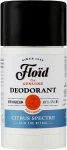 Floid Дезодорант-стик Citrus Spectre Deodorant