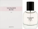 Zara Wonder Rose Туалетна вода - фото N2