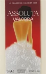 Valobra Мило кремове з маслом ши Assoluta Bar Soap - фото N2