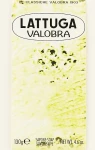 Valobra Мыло для чувствительной кожи с маслом кукурузы и экстрактом салата Lattuga Bar Soap - фото N2