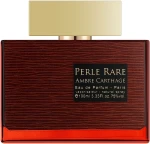 Panouge Perle Rare Ambre De Carthage Парфюмированная вода