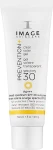 Image Skincare Сонцезахисний гель SPF 30 Prevention+ Clear Solar Gel SPF 30