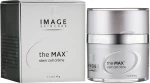 Image Skincare Ночной антивозрастной крем для лица The Max Stem Cell Crème - фото N2