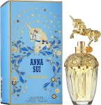 Anna Sui Fantasia Туалетная вода - фото N2