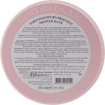 Yoko Скраб-сіль для душу з йогуртом TYogurt Spa Salt Shower Bath - фото N3