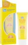 Yoko Солнцезащитный крем для лица Sunscreen For Face SPF 50 PA +++