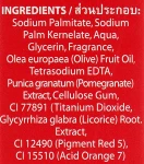 Yoko Мило для тіла з екстрактом граната Pomegranate Whitening Soap - фото N4