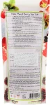 Yoko Скраб-соль для тела с экстрактом клубники и шелковицы Mixed Berry Spa Salt - фото N4