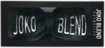 Joko Blend Пов'язка на голову, чорна Hair Band Black - фото N2