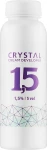 Unic Крем-оксигент 1.5% Crystal Cream Developer