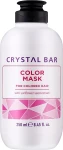 Unic Захисна маска Crystal Bar Color Mask