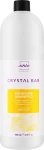 Unic Зволожуючий шампунь для волосся Crystal Bar Moisture Shampoo - фото N2